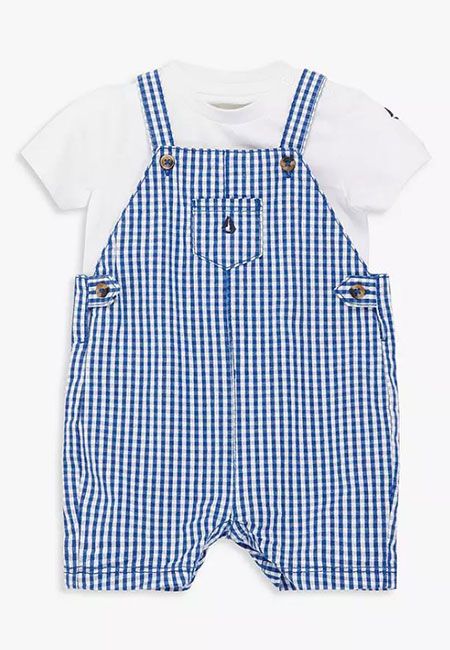 gingham-dungas
