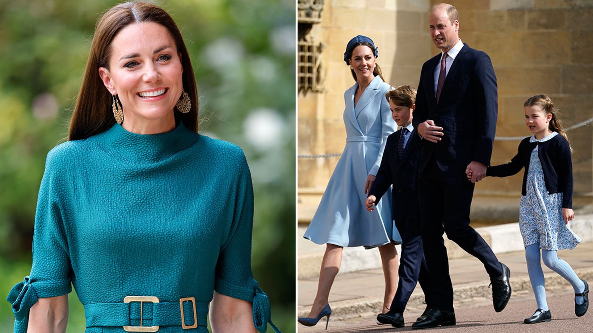 Duchess Kate's 6 shared hobbies with Prince George, Princess Charlotte and Prince Louis
