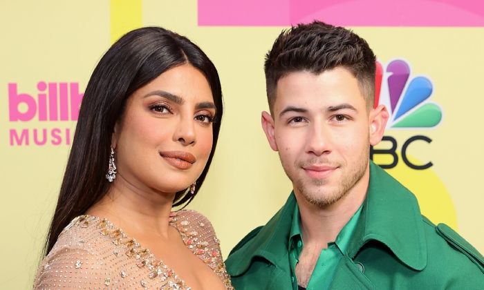 Nick Jonas opens up about life at home with Priyanka Chopra after baby Malti's return from NICU