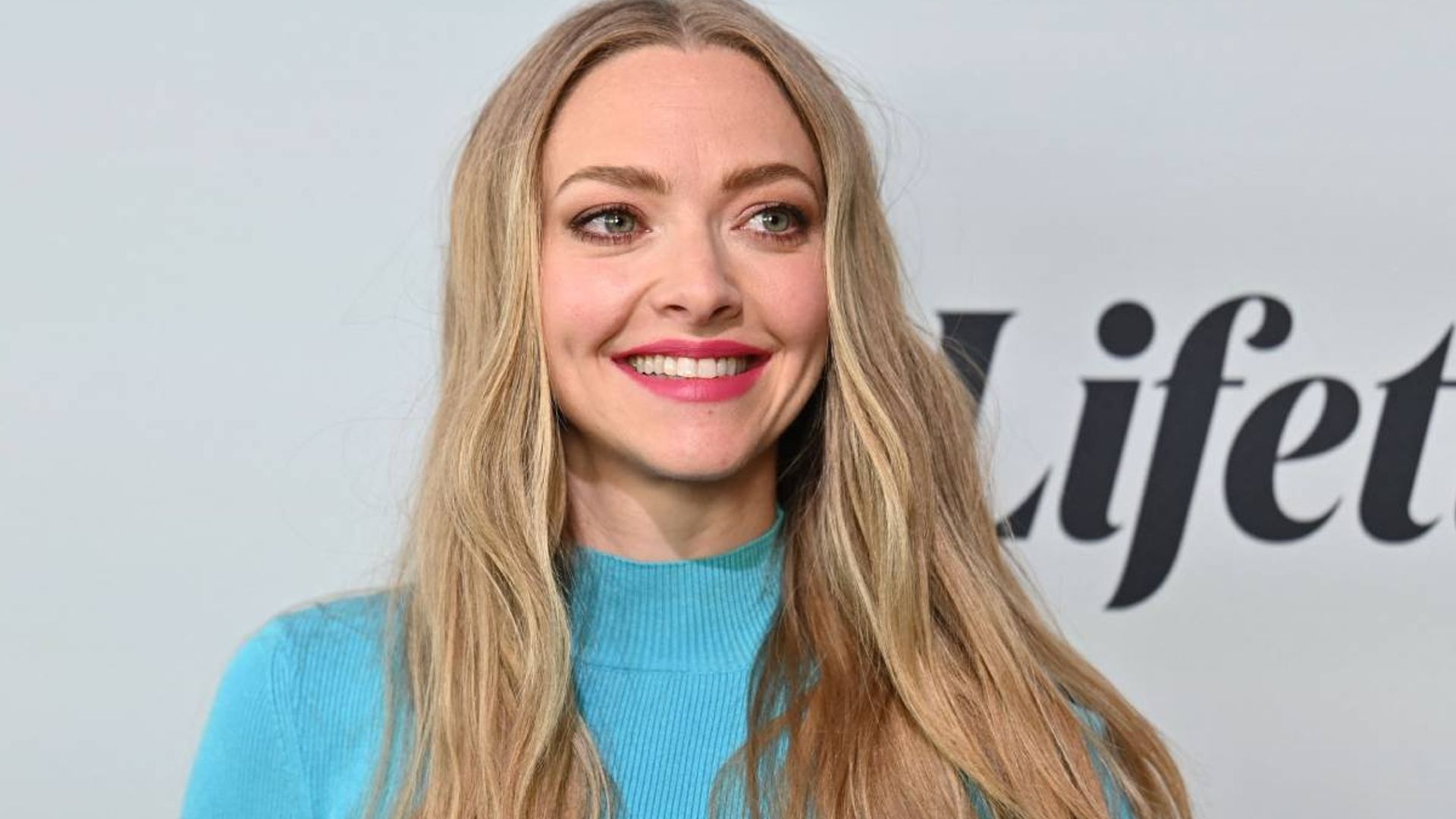 Amanda Seyfried shares stunning portrait of her daughter Nina - and fans are seeing double