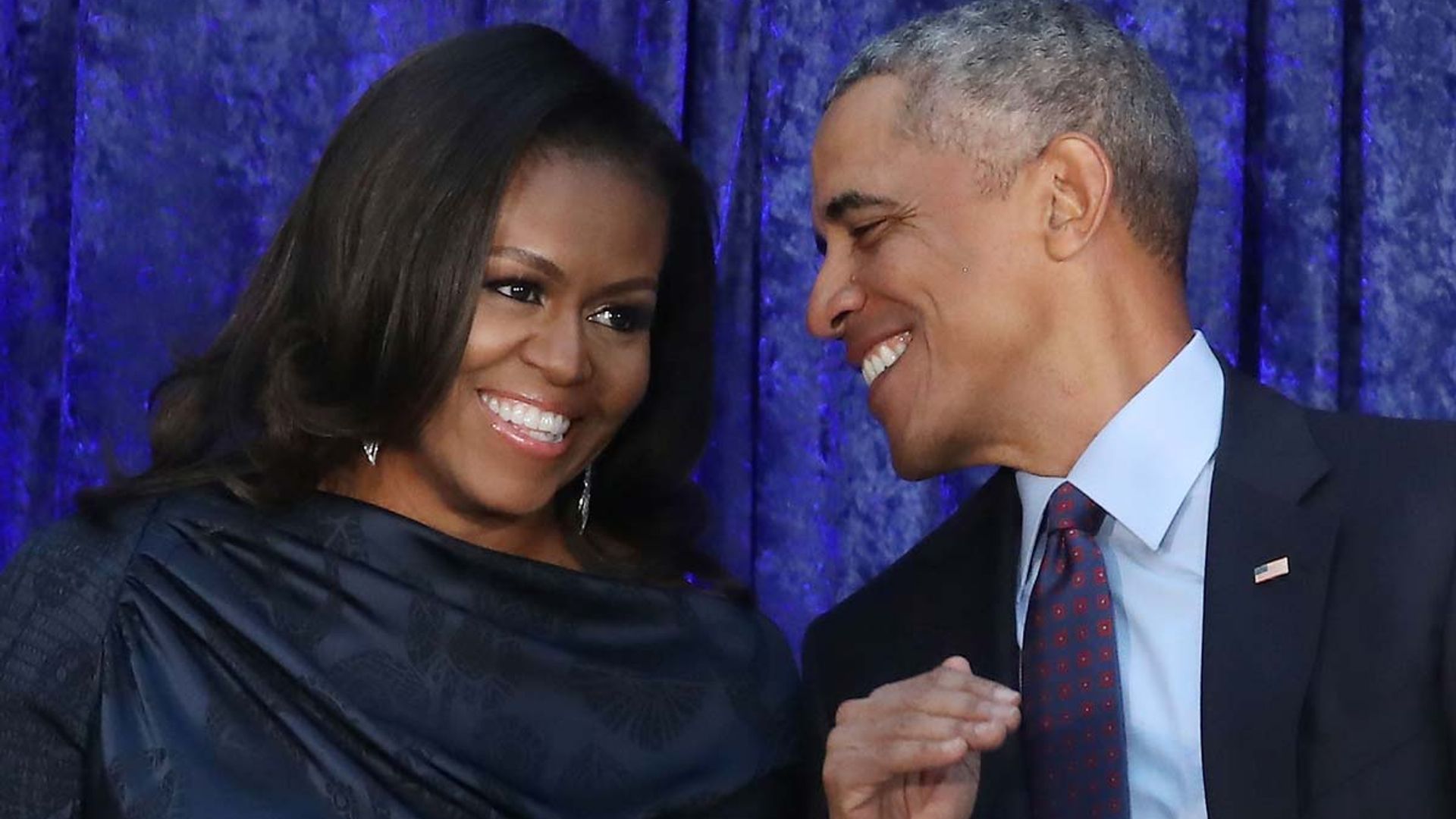 Barack Obama's fans can't stop talking about wife Michelle in latest family post