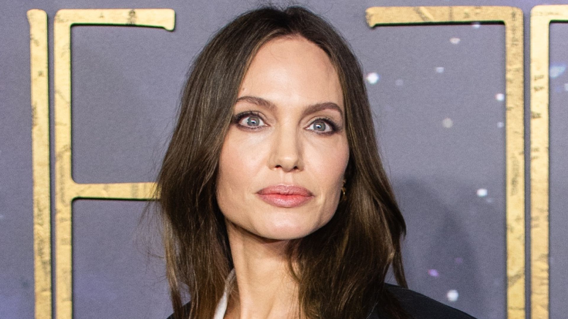 Angelina Jolie makes rare comment on children as she discusses life at home