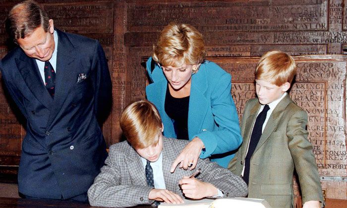 Princess Diana to be the feature of a new children's book - details