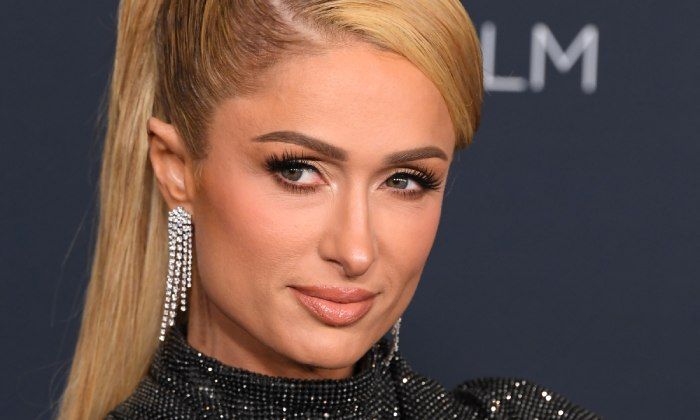 Paris Hilton shares personal milestone following baby son's arrival - and fans can relate