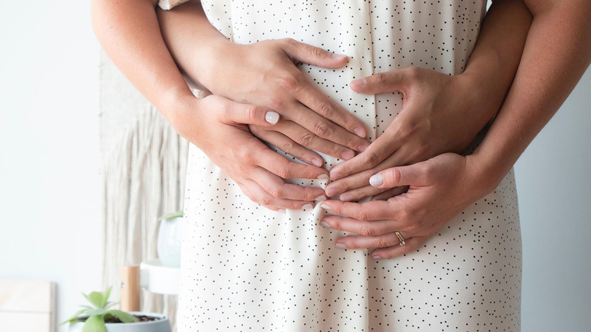 Everything you need to know about fertility tests at home