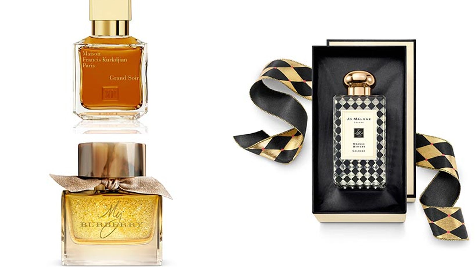 Gorgeous Winter Fragrances Everyone Will Love