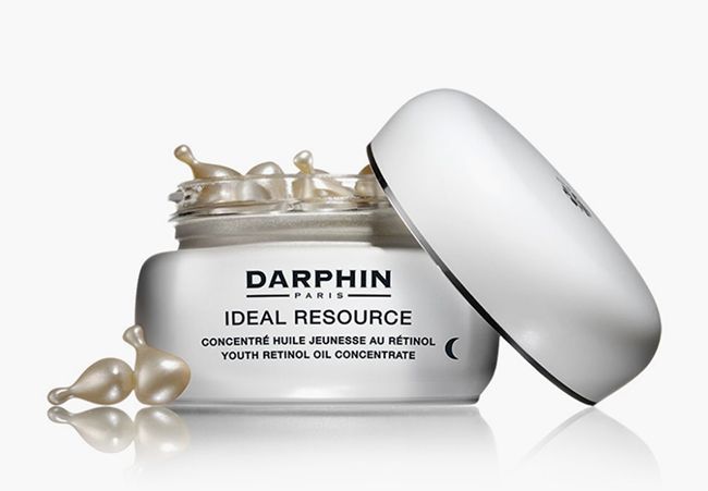 darphin-retinol
