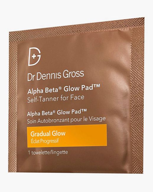 Dennis-Gross-glow-pads