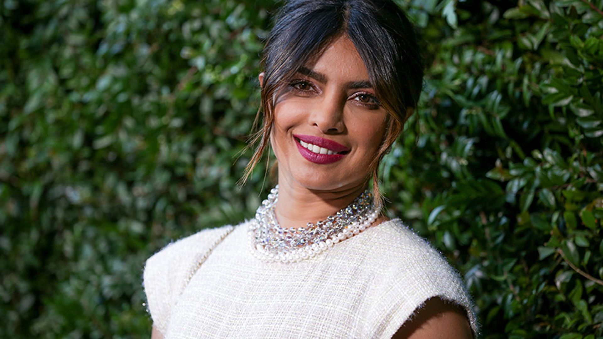 Priyanka Chopra reveals skin care secrets and uses this kitchen cupboard staple on her face