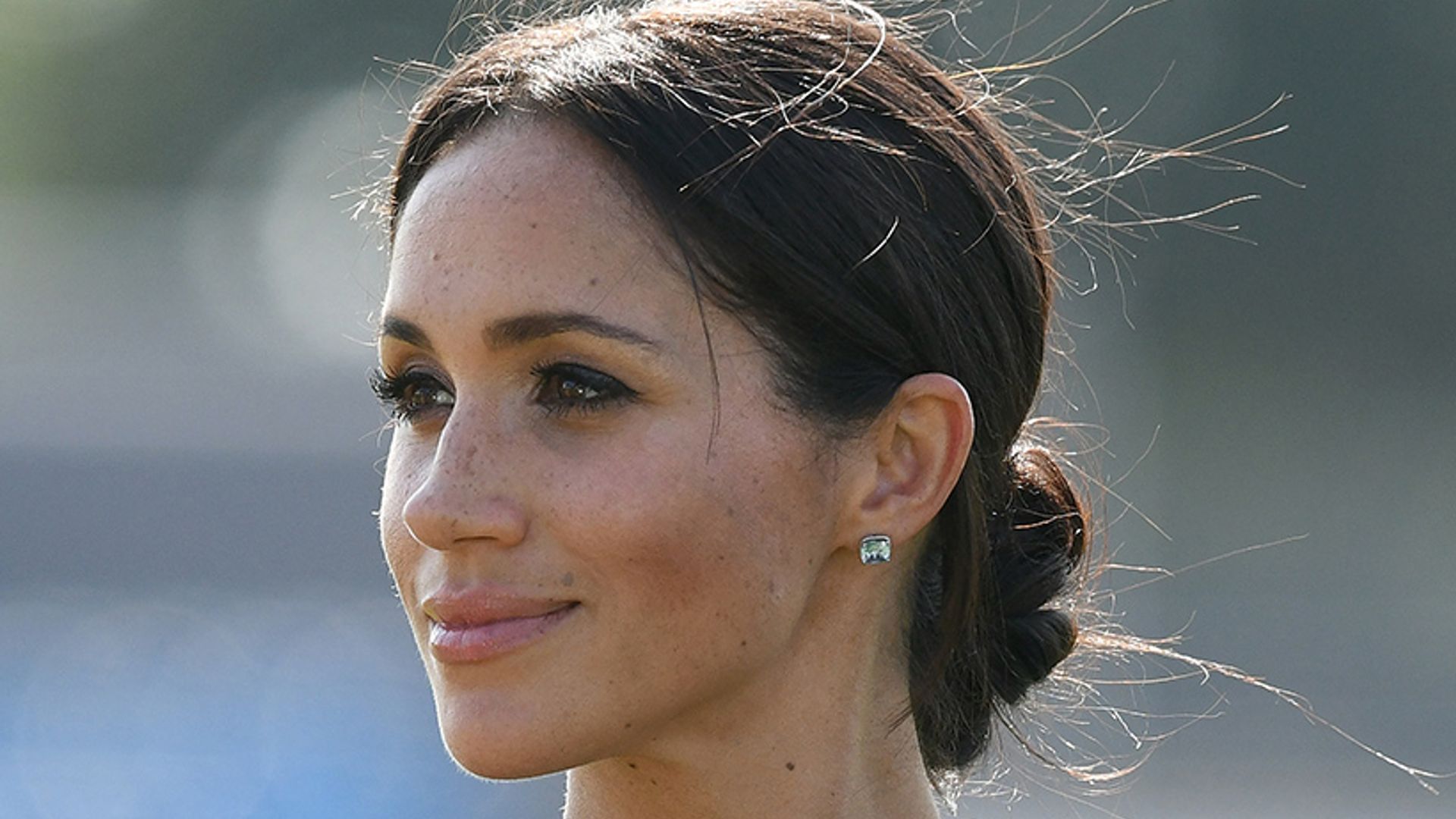 Duchess Meghan's makeup artist has revealed his top 4 skincare products
