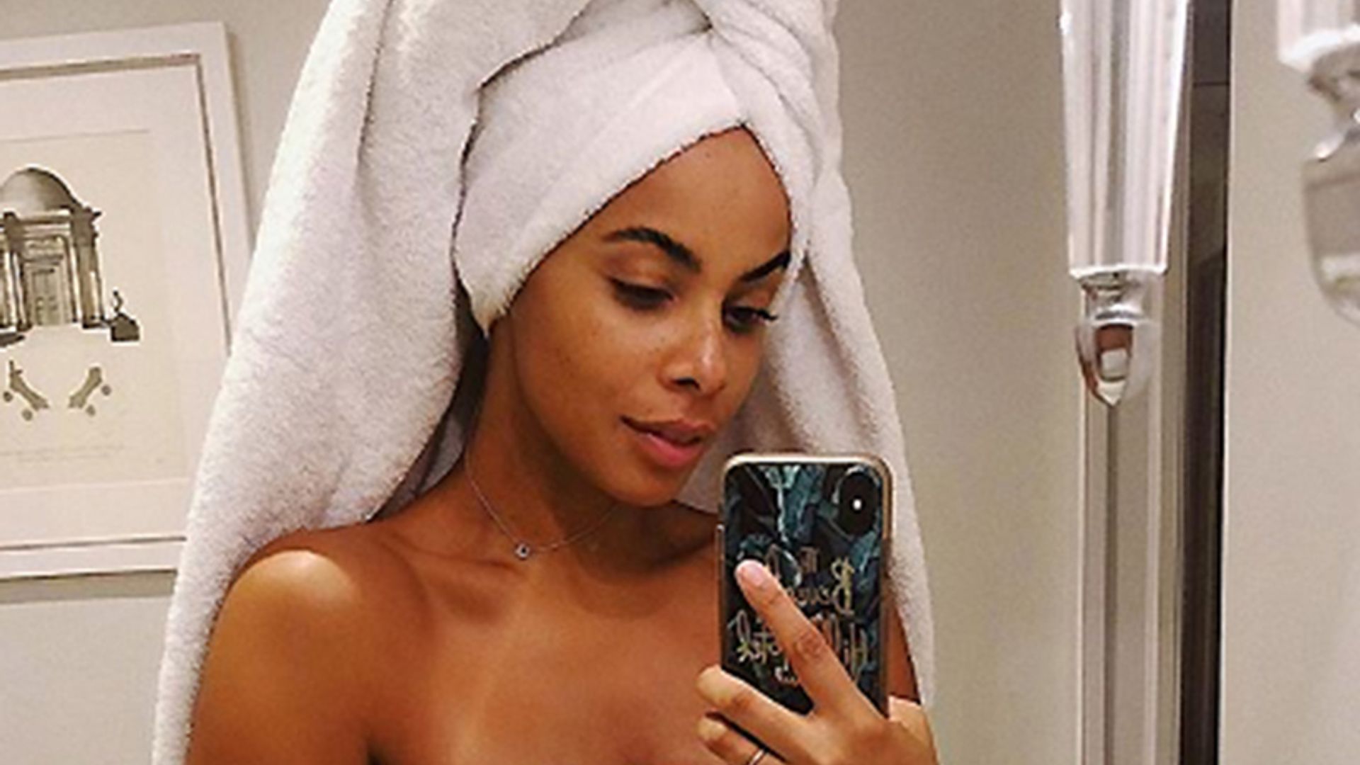rochelle-humes-instagram