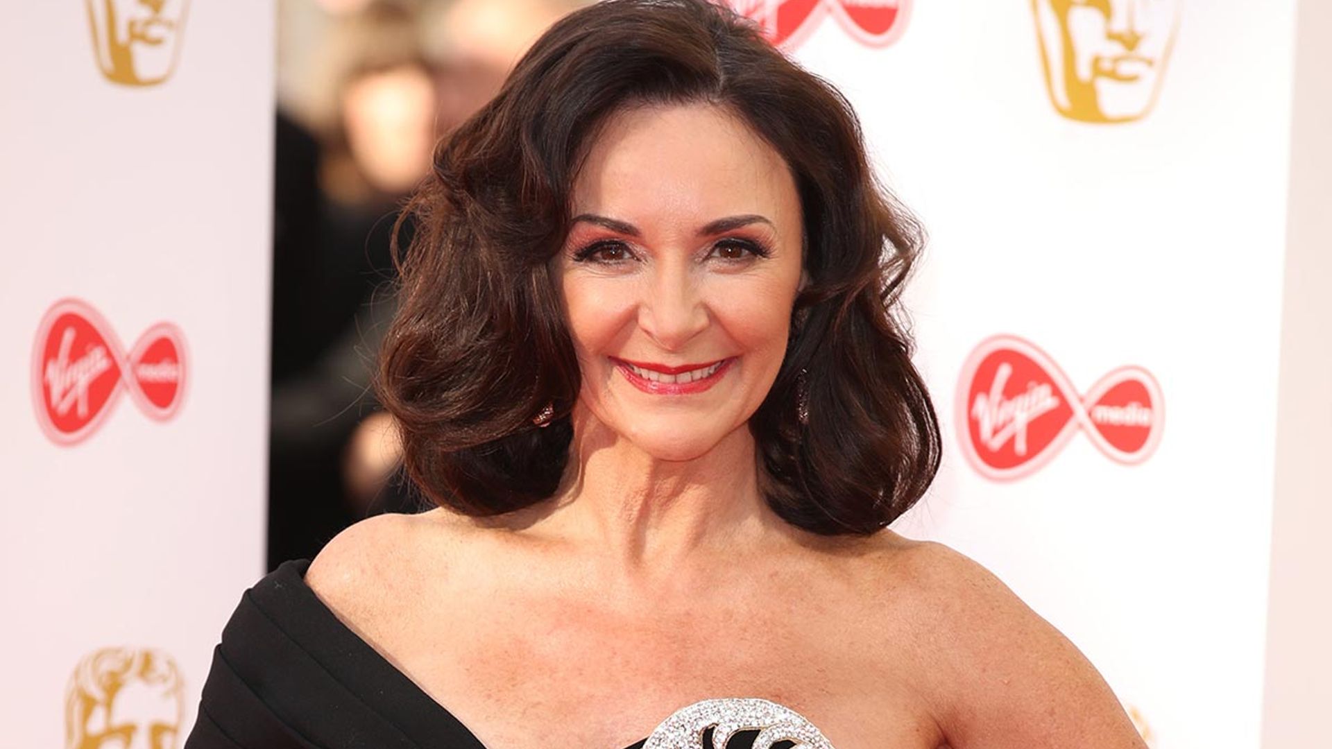 Shirley Ballas' honesty about the cosmetic treatments she's had is so refreshing