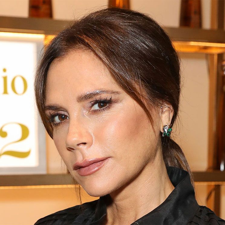 Victoria Beckham's favourite £10 beauty buys revealed | HELLO!
