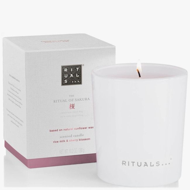 rituals-candle