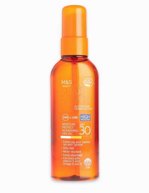 12 best tanning oils for summer 2020: From Hawaiian Tropic to M&S Sun ...