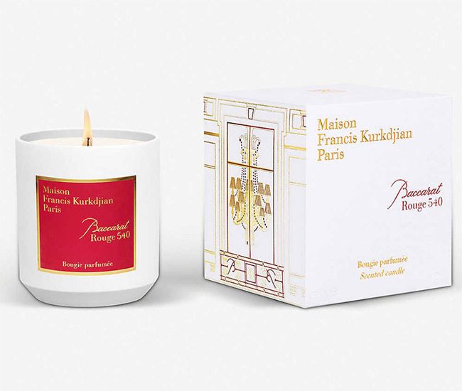 candle-maison-red