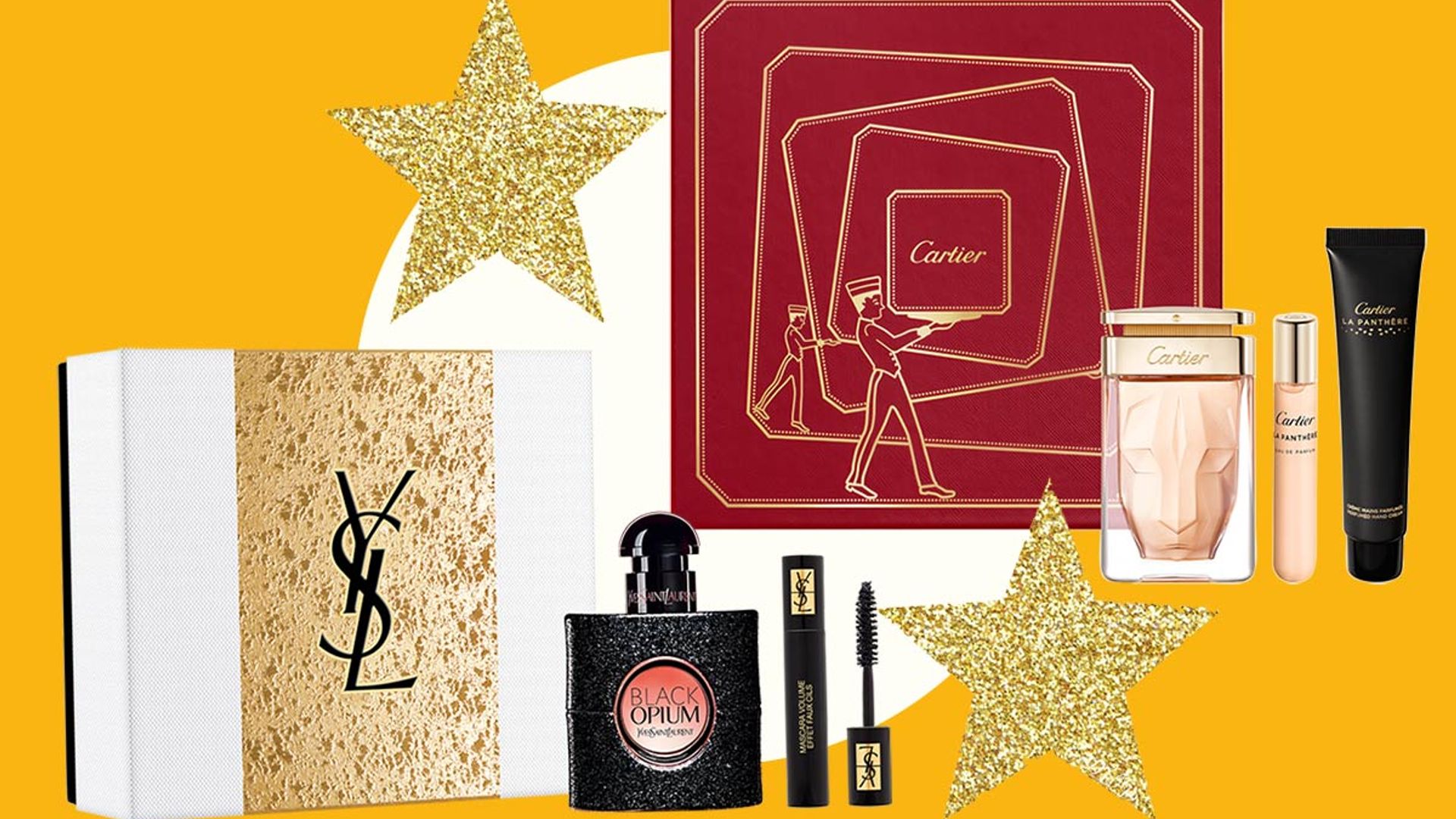 21 best perfume gift sets for women this Christmas: From Jo Malone to Chanel, Valentino & Dior