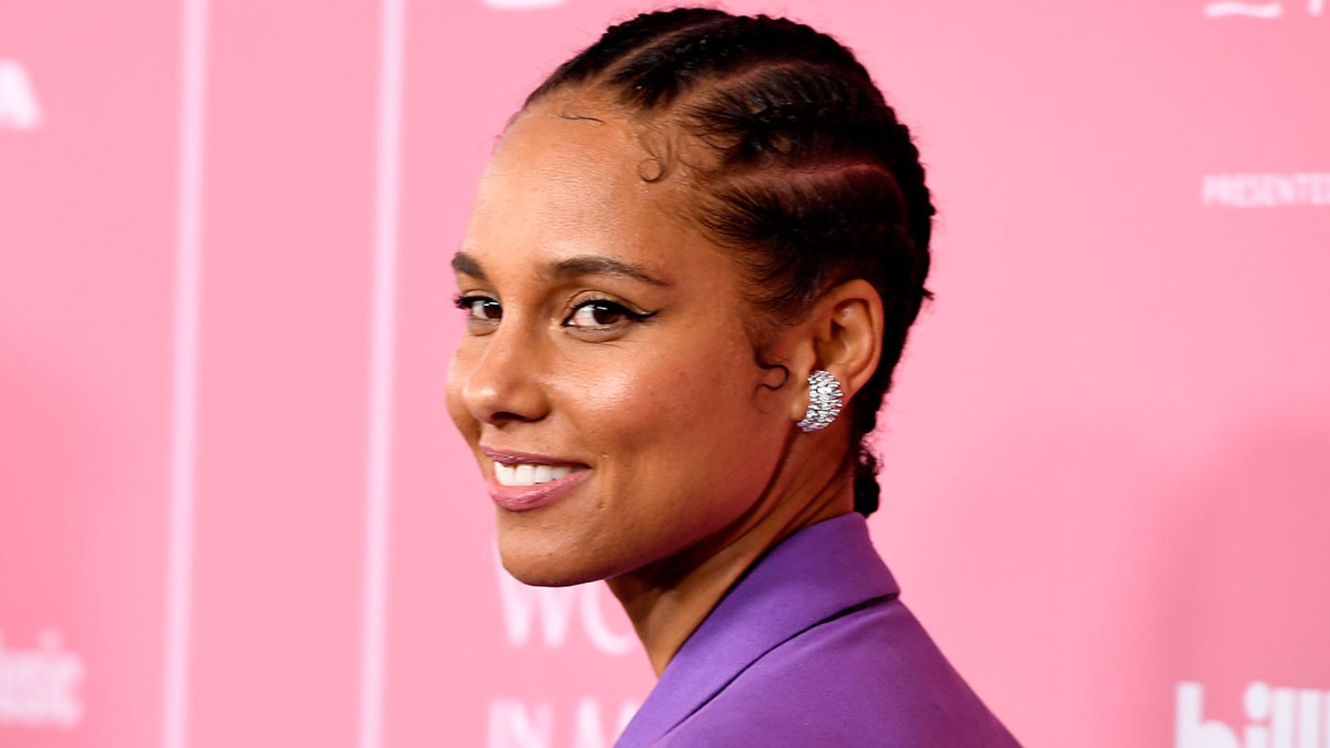Alicia Keys swears by this beauty saviour - and it's under £35