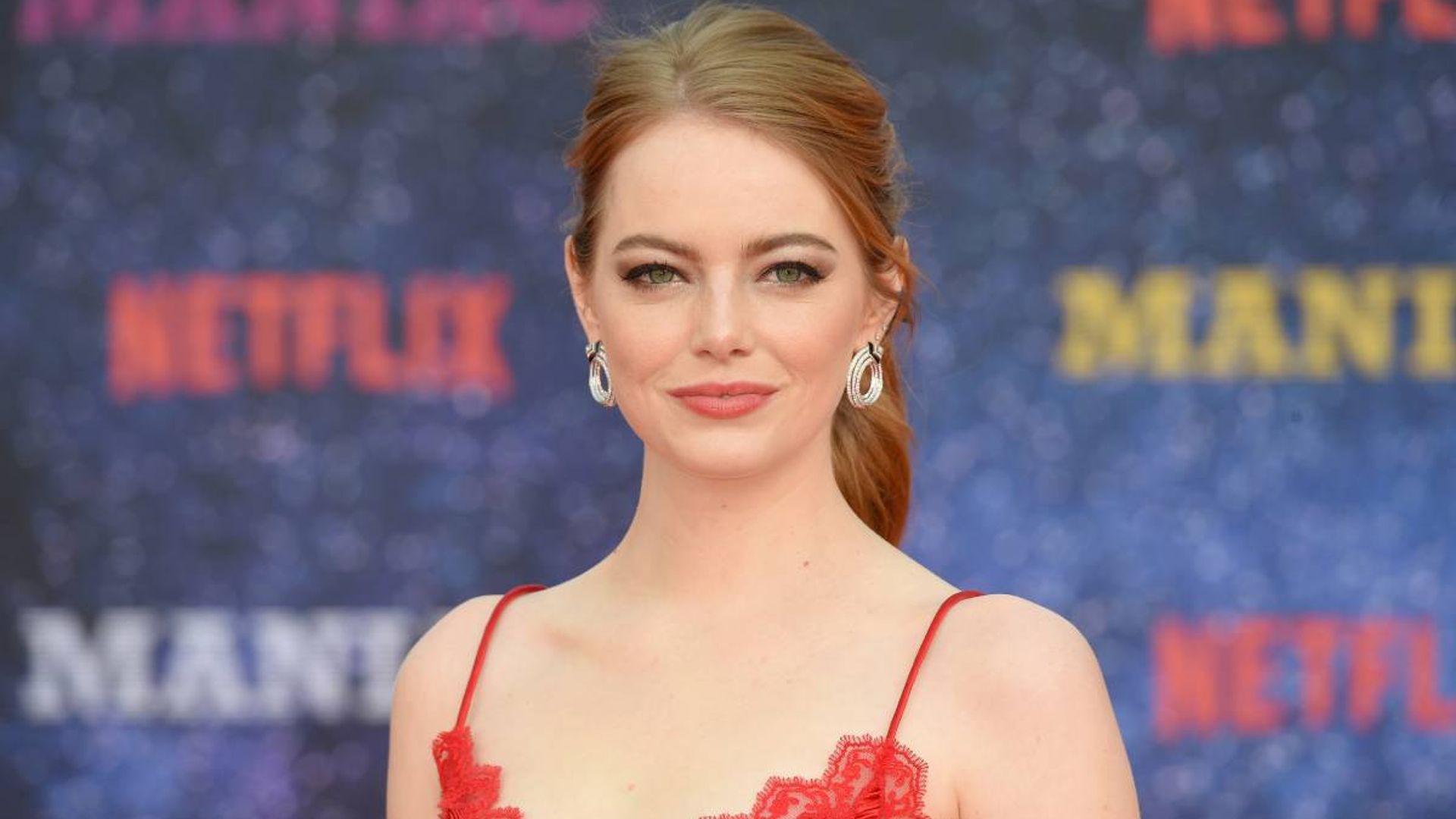 Emma Stone’s major beauty secret is infused in this incredible new eye cream