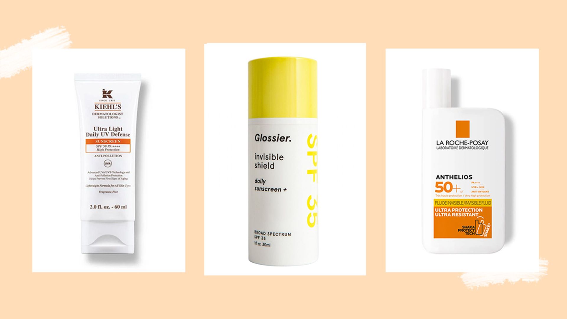 12 best rated SPF sunscreens for your face this summer