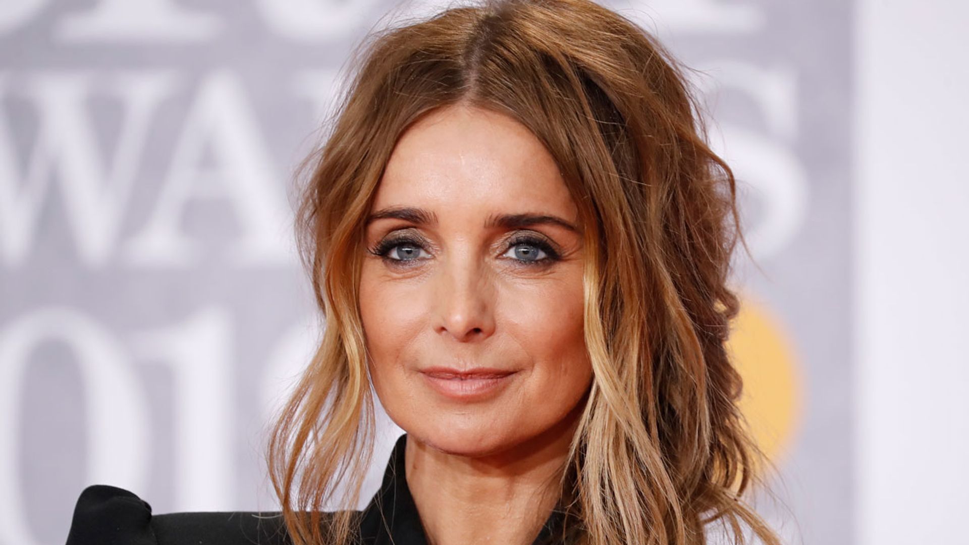 Louise Redknapp reveals her secret to glowing skin – and it's so simple