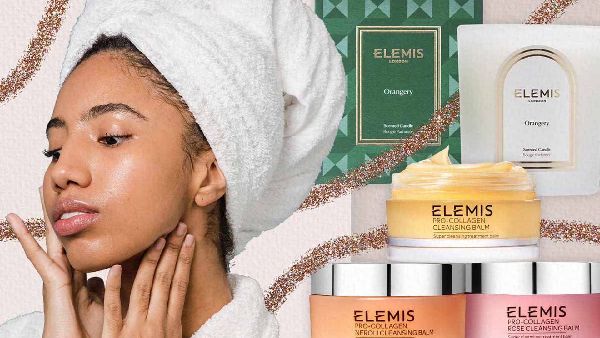 Elemis Christmas gifts are always a winner - 9 perfect picks under £100