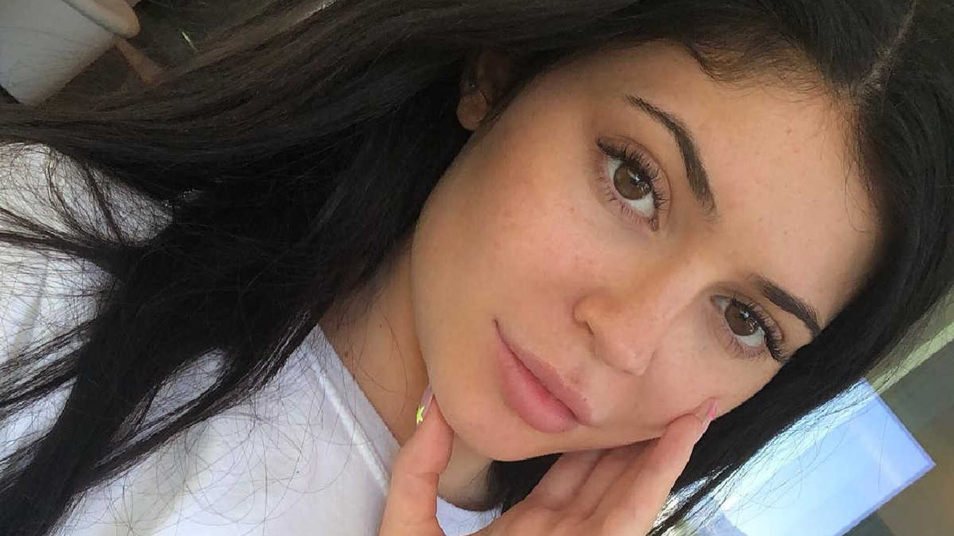 Kylie Jenner's fave skin-plumping secret is 40% off on Amazon