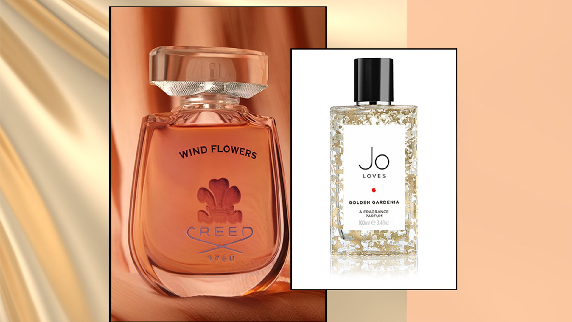21 best new perfumes for women 2022: The talked about fragrances from Tom Ford, Jo Malone, Estee Lauder & MORE