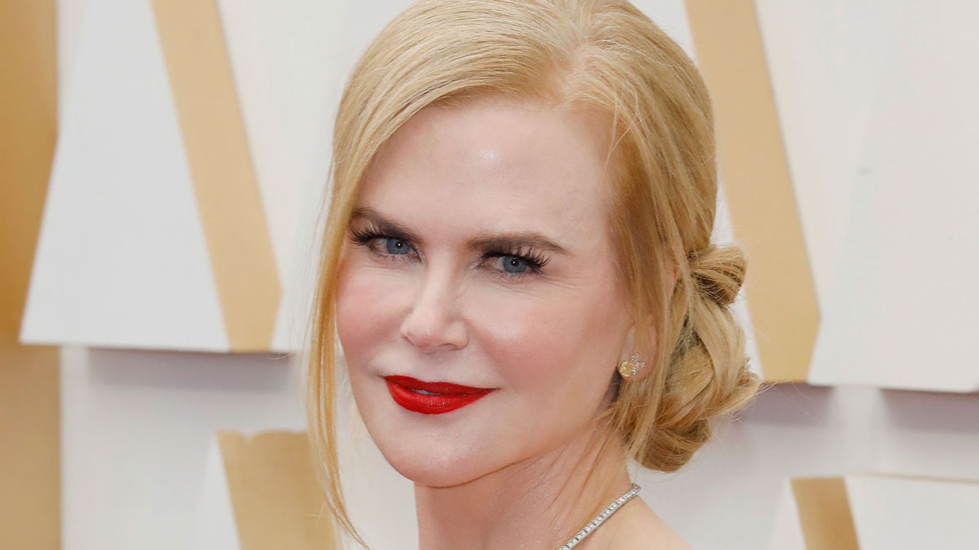 Nicole Kidman's Oscars makeup artist says this genius tool is a 