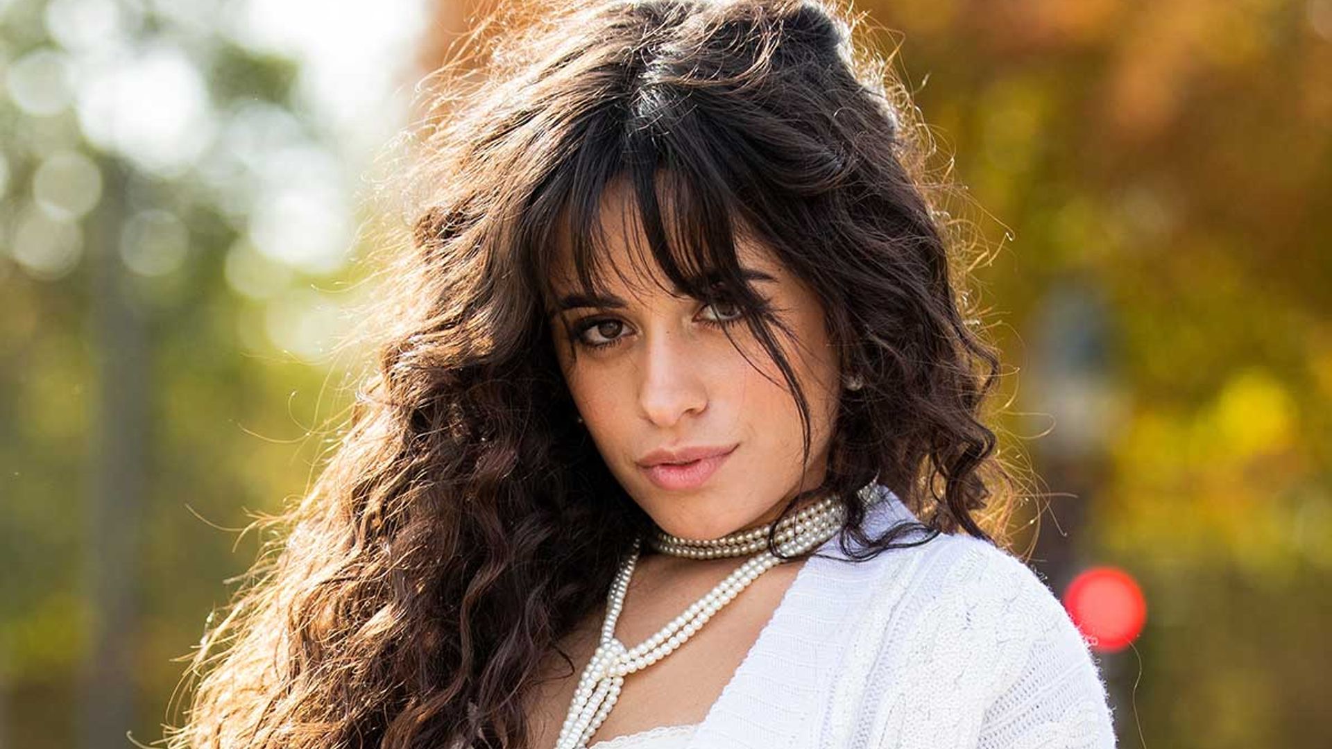 Camila Cabello swears by this L’Oreal serum - and it’s on sale now