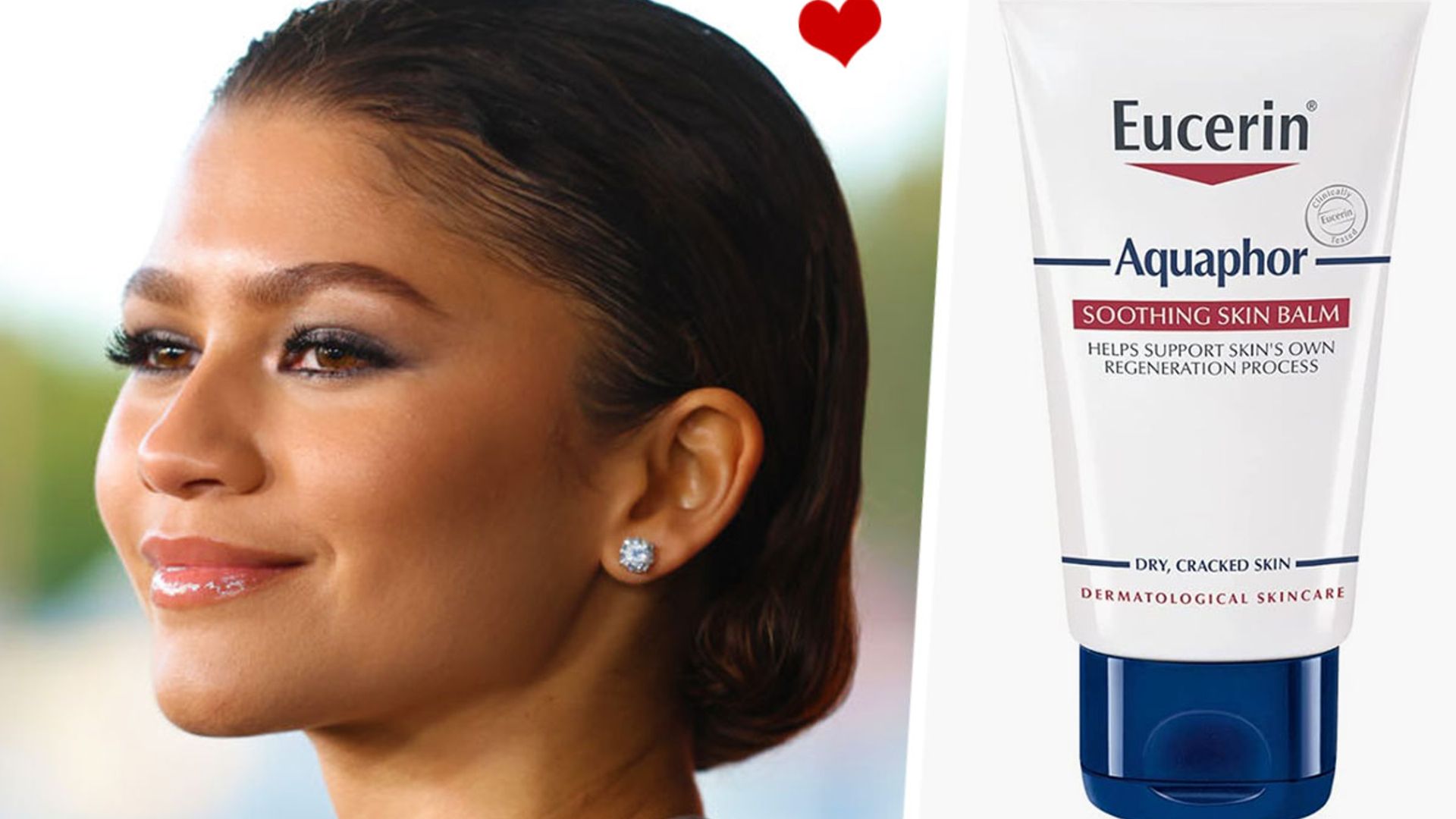 Zendaya carries this skincare saviour at all times – and it's £7 in the Amazon sale