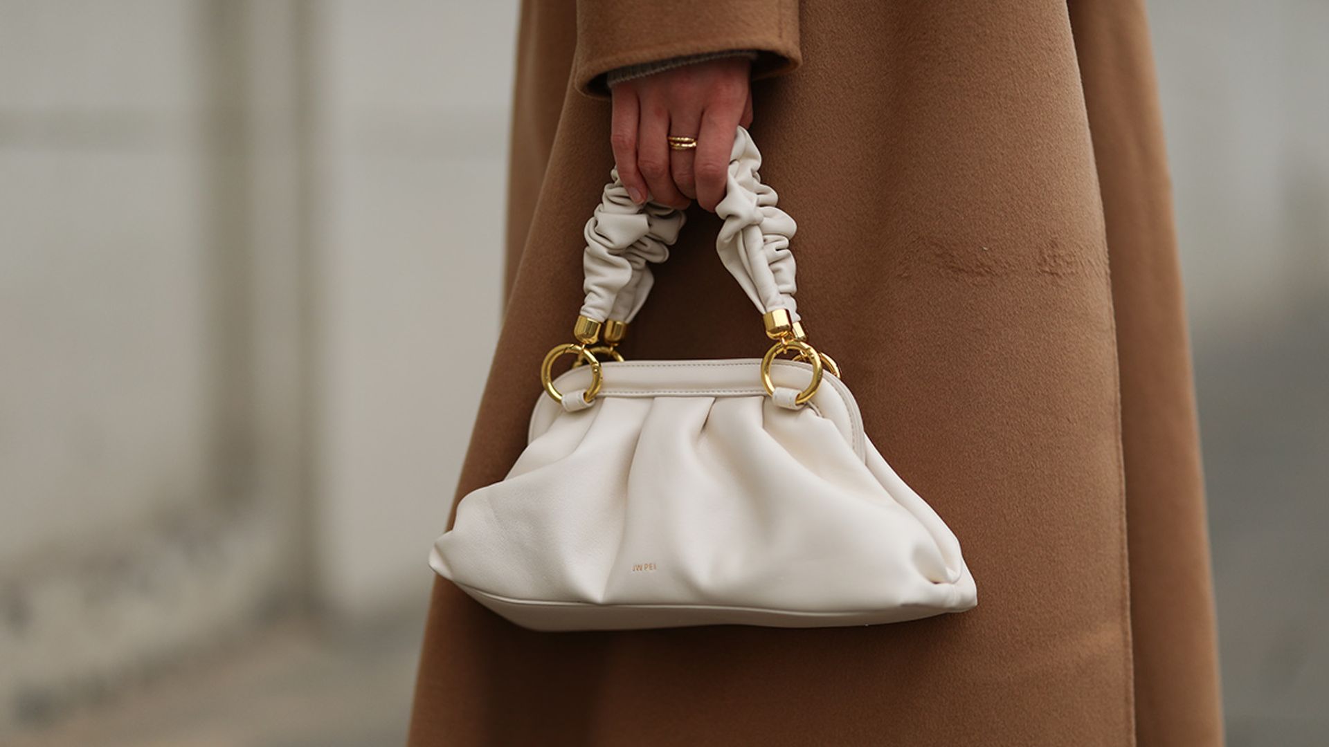 7 of the most stylish vegan designer handbags in 2022 | HELLO!