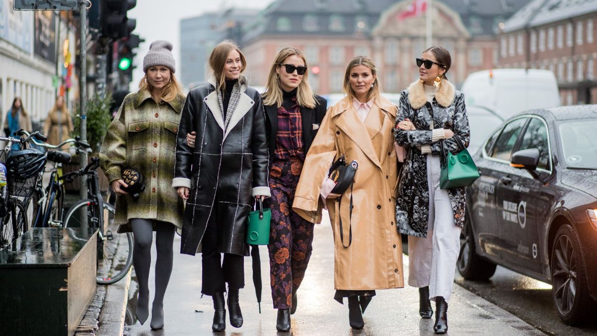 Scandinavian style essentials you need in your wardrobe, according to Pinterest