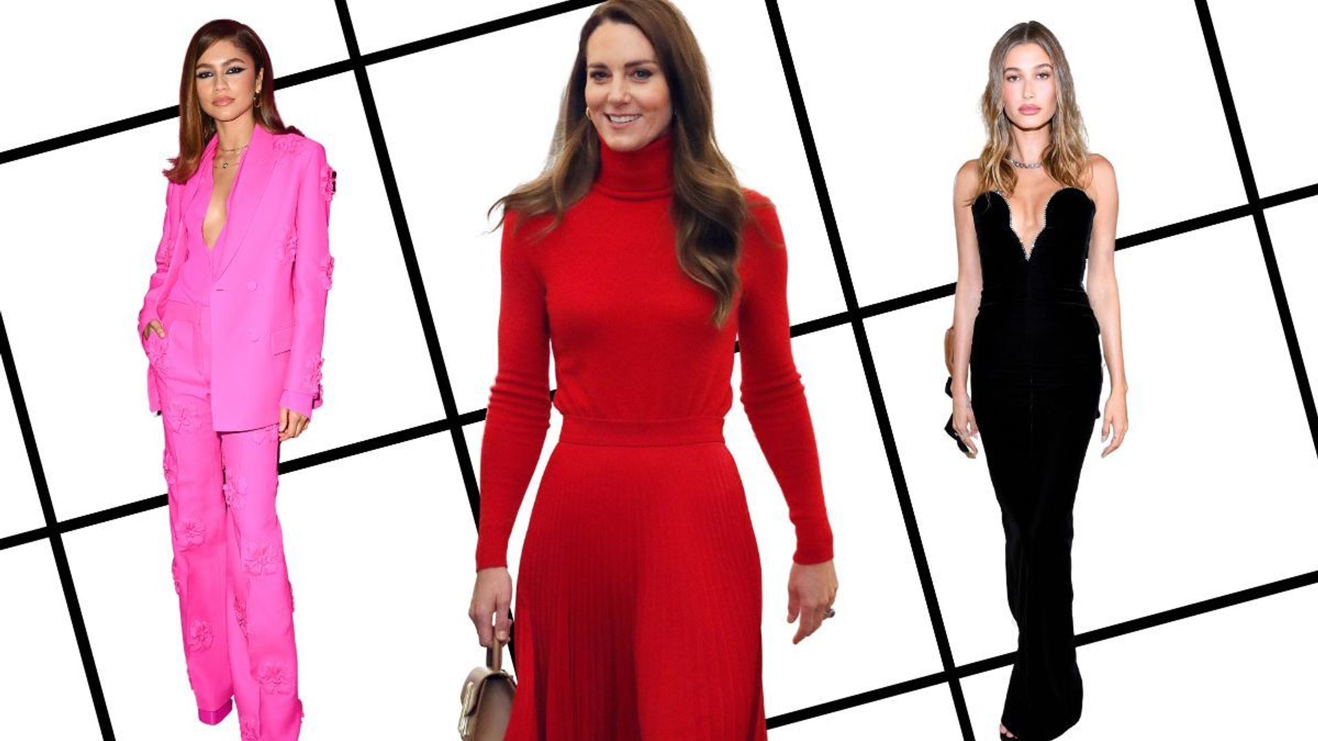 The 15 women with the most influential style in the world might surprise you