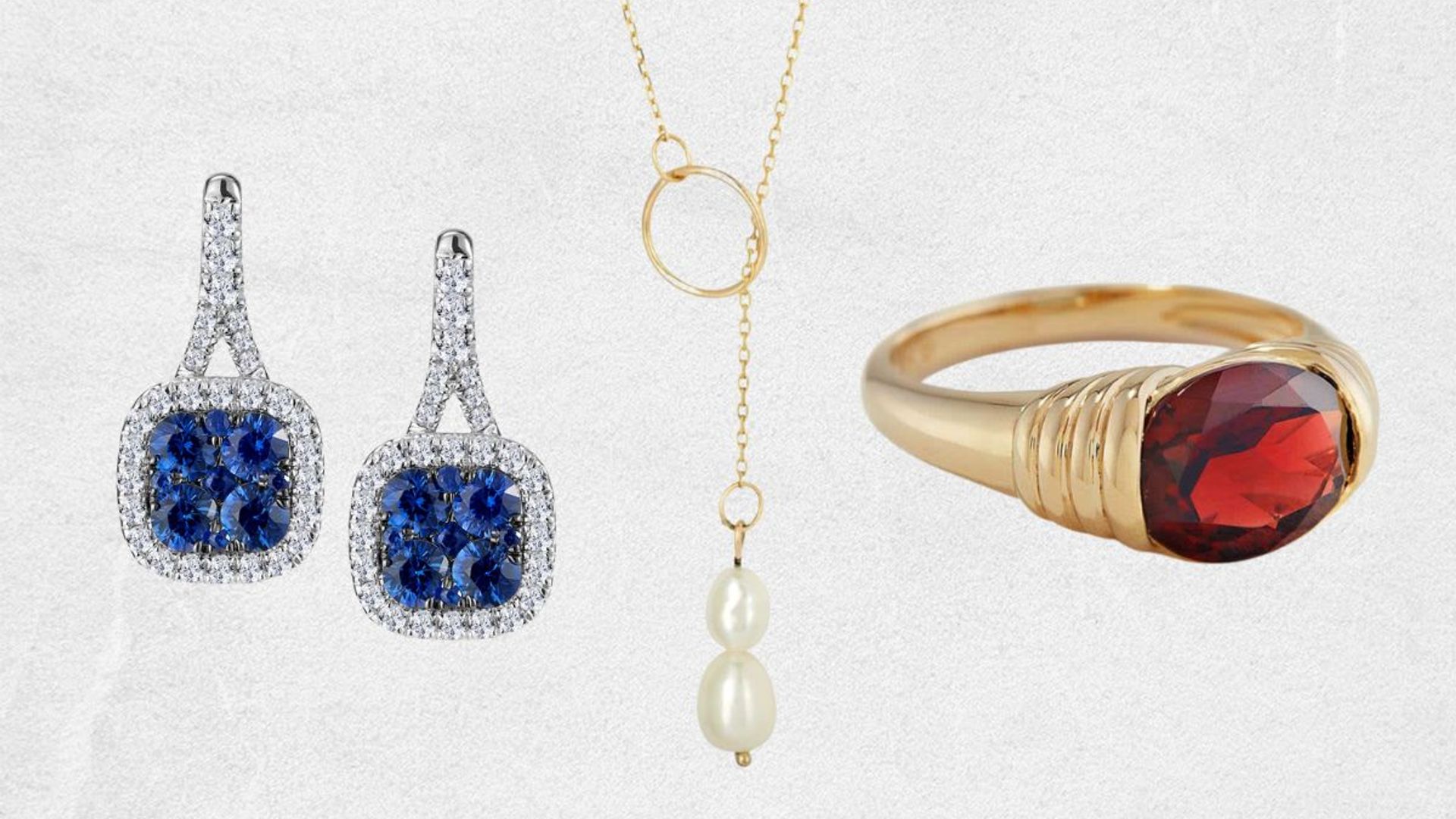 Ethical jewellery: the luxury pieces we'd most love to receive this Christmas