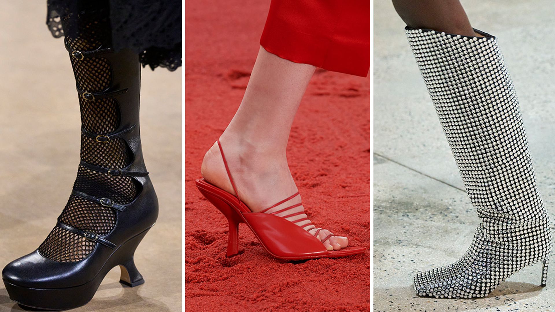 Shoe trends: 9 styles to have on your radar in 2023