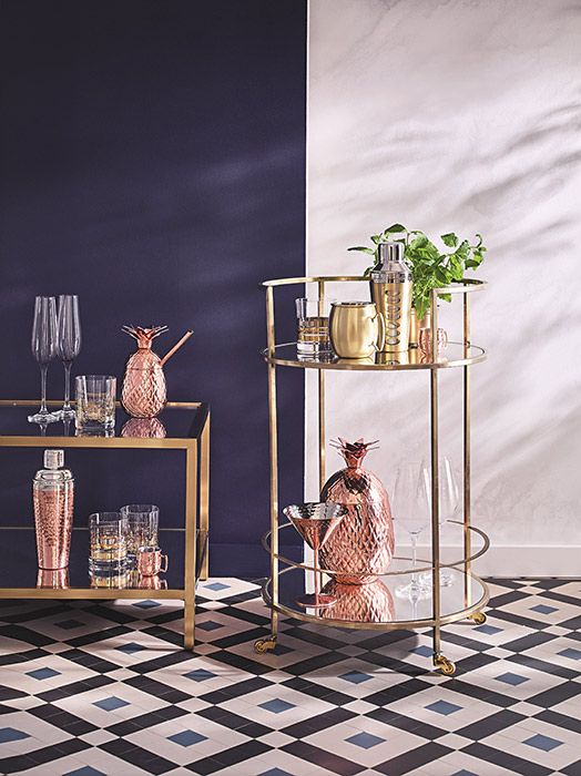 Tesco S New Homeware Collection Is Seriously Covetable Hello