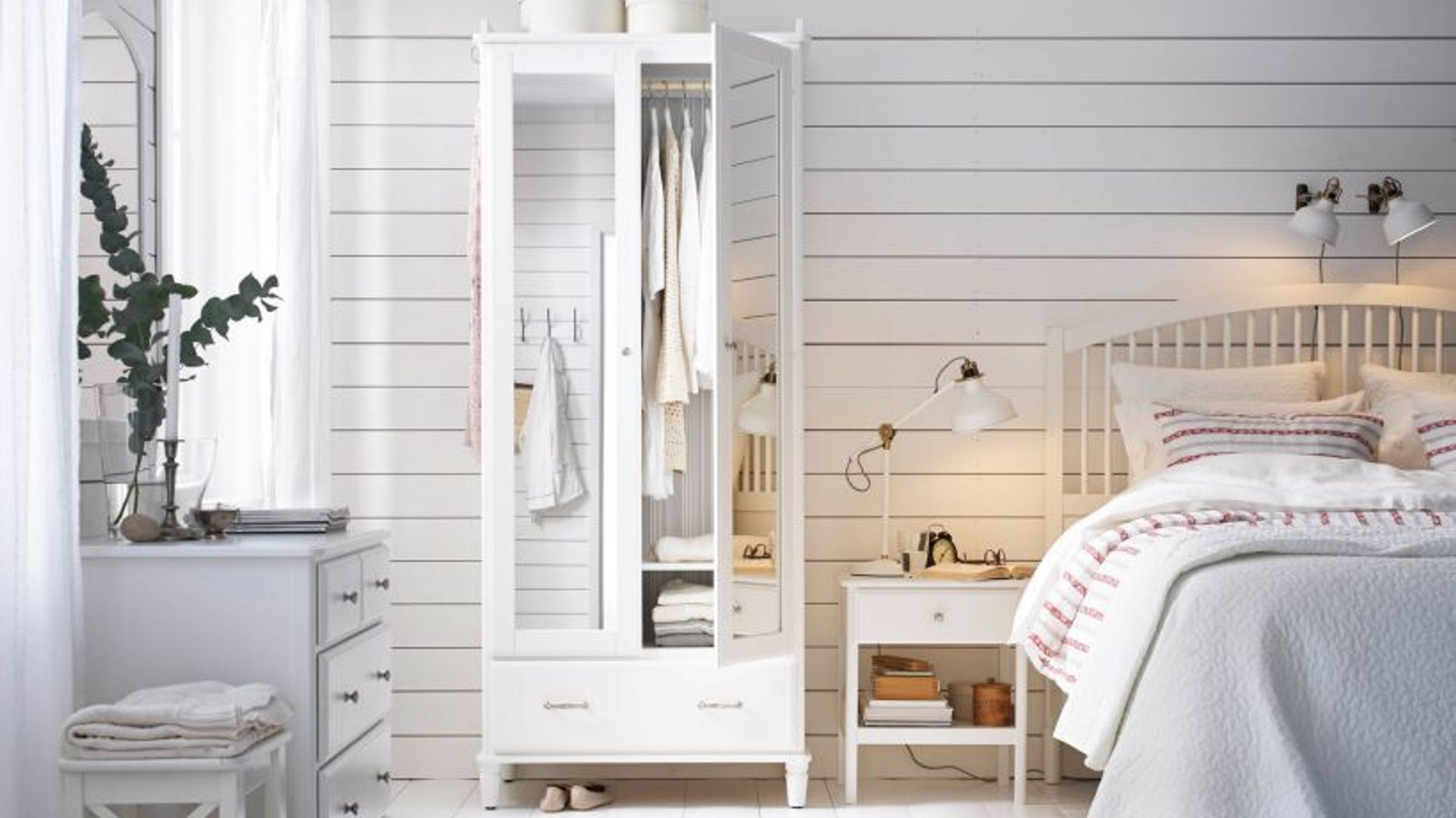 The best places to buy affordable bedroom furniture | HELLO!