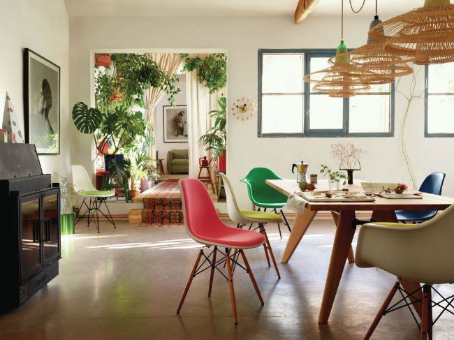 10 Modern Dining Room Decor Ideas For
