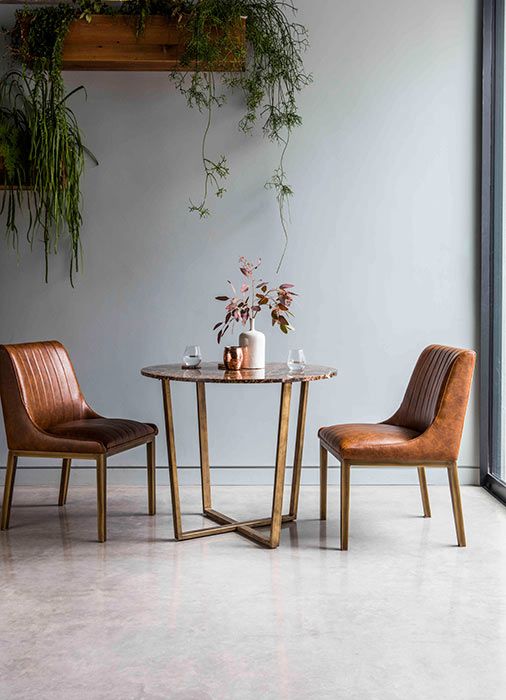10 Small Dining Room Ideas To Make The Most Of Your Space Hello