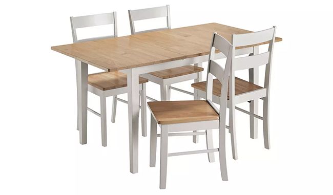 6 Dining Chairs Argos Off 54, Round Dining Table And 4 Chairs Argos