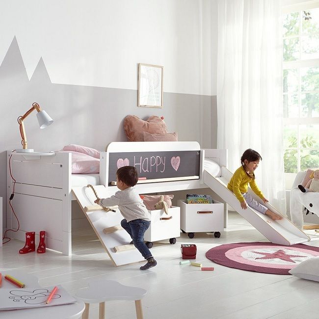 children's room storage furniture