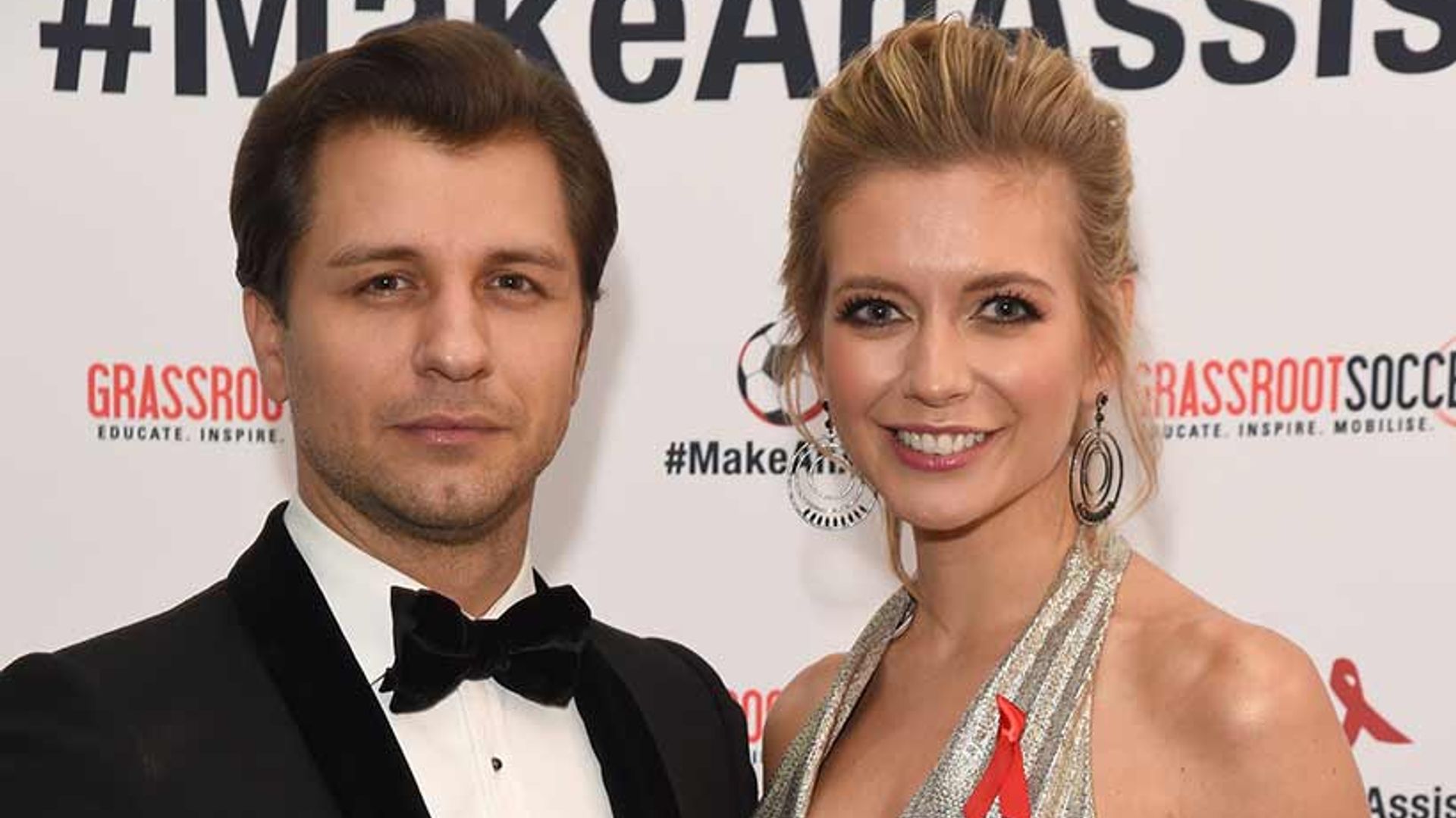 Rachel Riley talks home life with Strictly pro Pasha Kovalev – and their special Christmas tradition