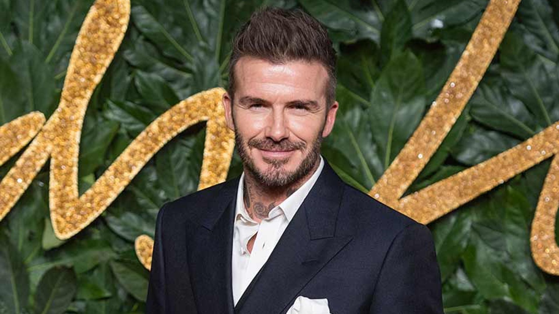 David Beckham has made an unexpected £14,000 addition to the family home – what will Victoria say?