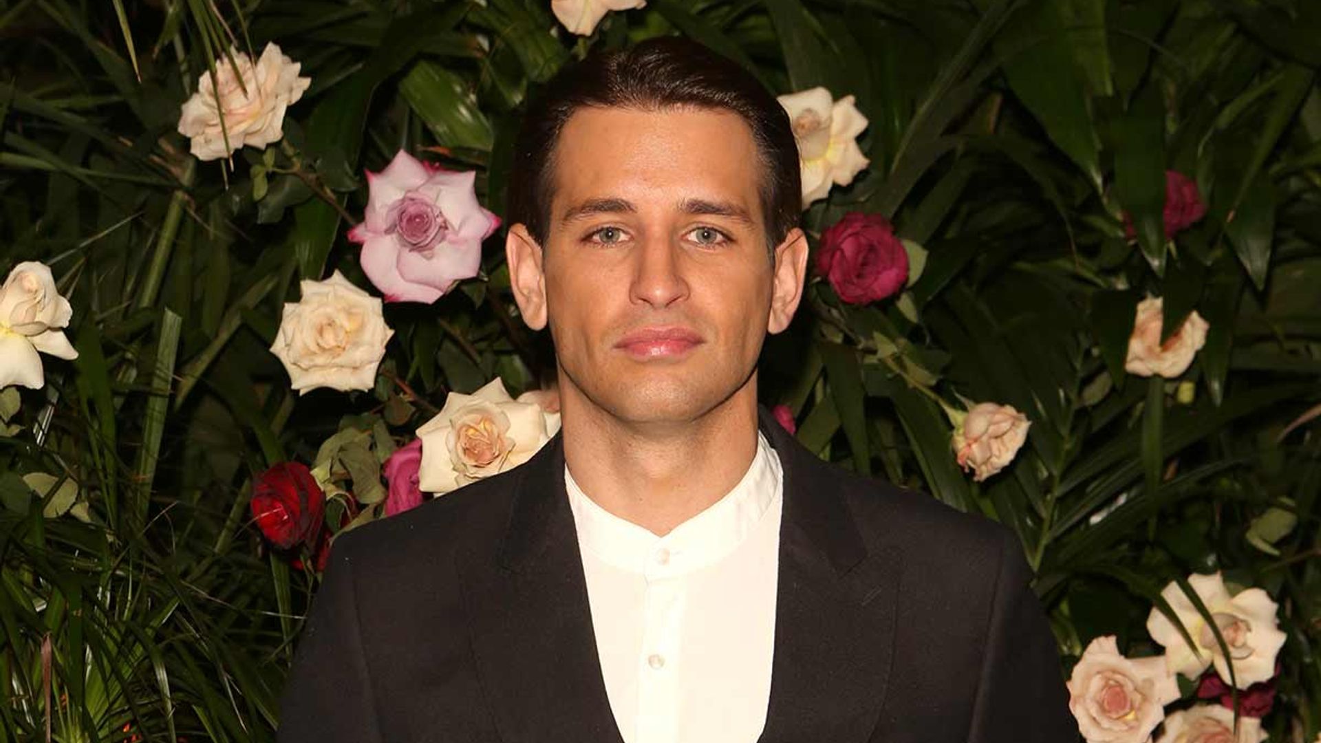 Made in Chelsea star Ollie Locke opens the doors to his quirky London home