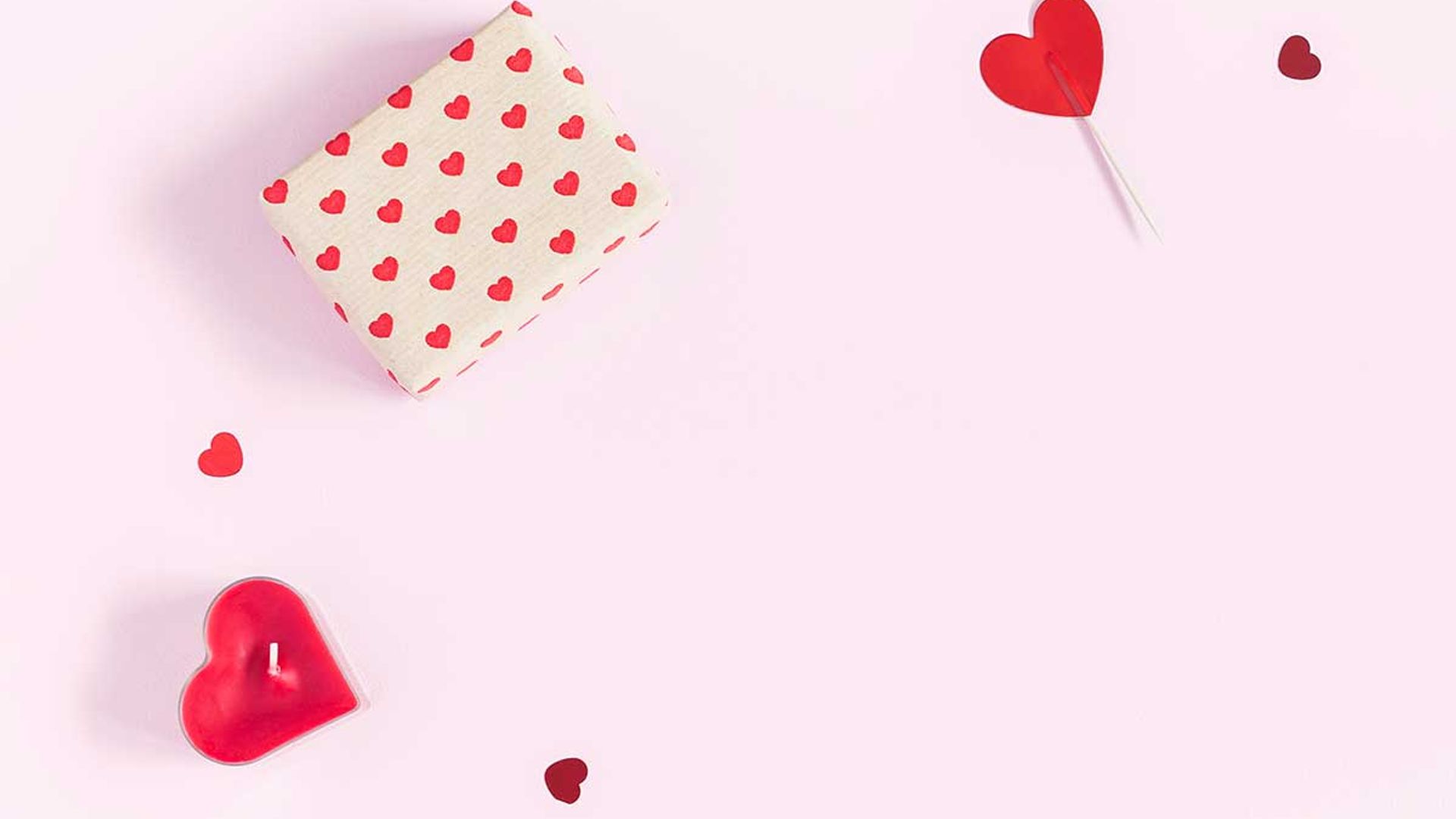 Valentine's Day gift guide: what to get the woman in your ...
