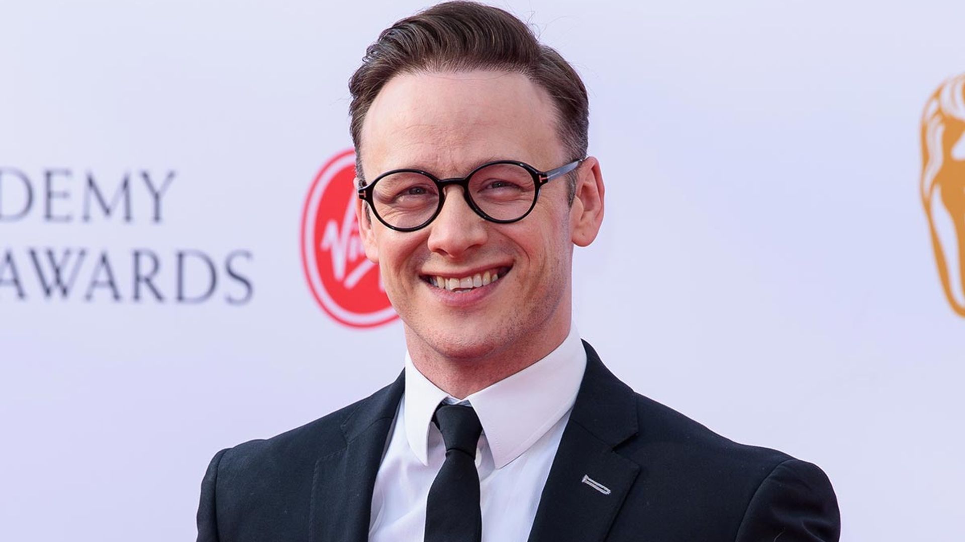 Kevin Clifton shows off family kitchen – and Strictly fans are obsessed