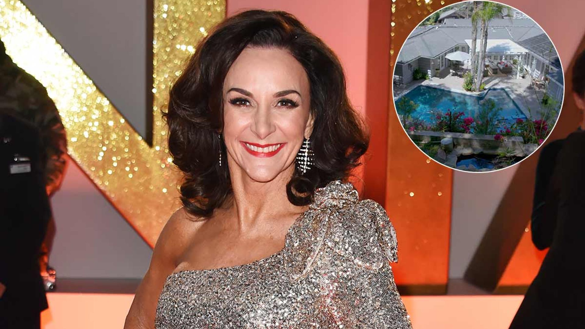 Strictly's Shirley Ballas is making a big change in her home life