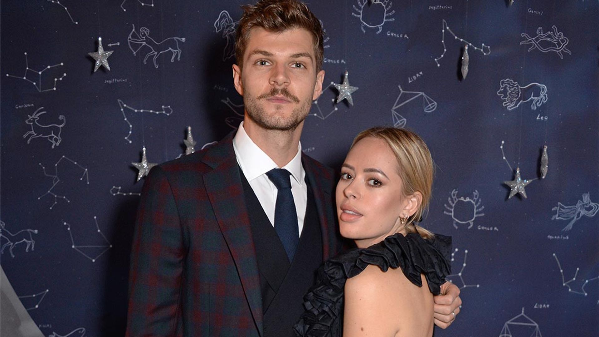 Tanya Burr and Jim Chapman are selling their £2million London home amid split – see inside