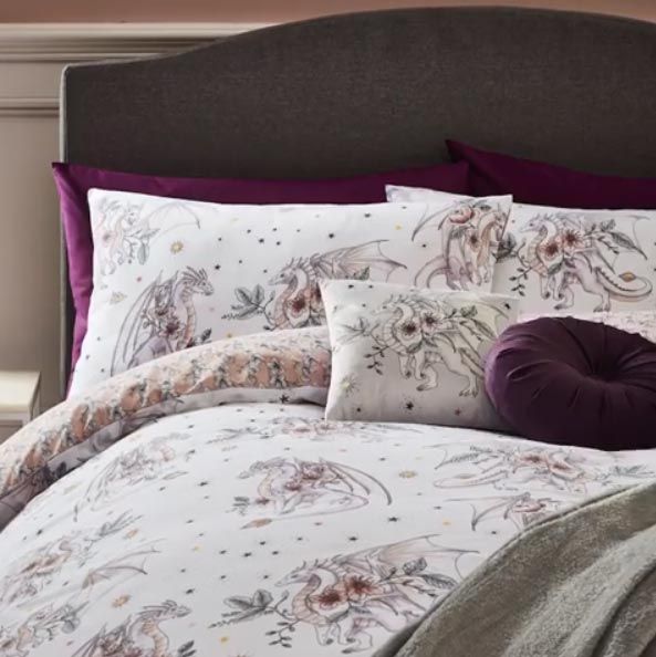 Asda S Game Of Thrones Inspired Bedding Has The Internet Obsessed